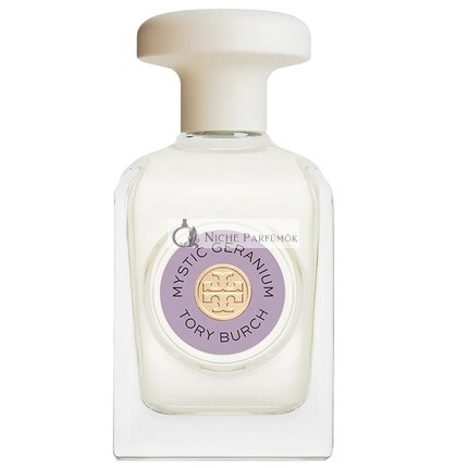 Tory Burch Mystic Geranium Eau De Parfum, 90ml