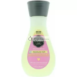 Cutex zvlhčujúci odstraňovač laku na nechty, 100ml