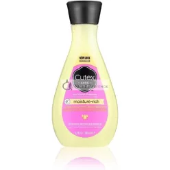 Cutex odstraňovač laku na nechty, 200ml