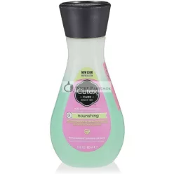Cutex Vyživujúci Odstraňovač Laku na Nechty 100ml