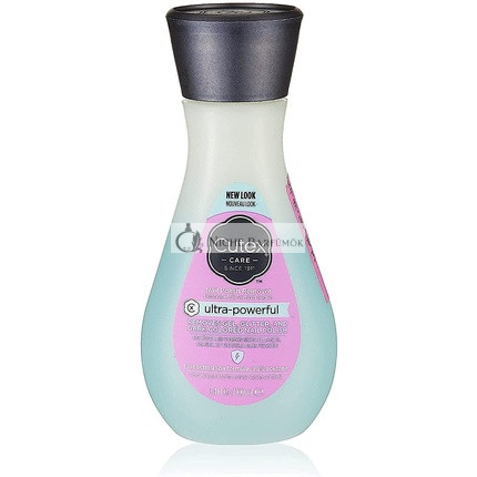 Cutex Ultra-Powerful Odstraňovač Laku na Nechty, 100ml