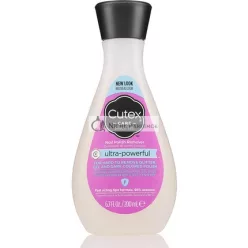 Cutex Ultra-Powerful Odstraňovač laku na nechty, 200ml