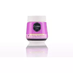 Cutex Twist & Scrub Hubka Odstraňovač