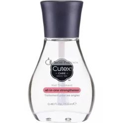 Cutex All-In-One Posilňovač, 13.6ml