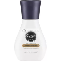 Cutex Intenzív Obnovujúci Krém na Ruky