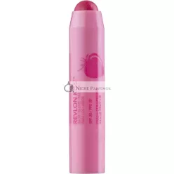 Revlon Kiss Balm SPF20 Fresh Strawberry, 2.6g