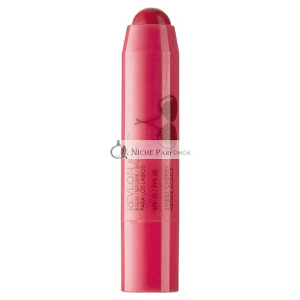 Revlon Kiss Balm SPF20 030 Sladká Čerešňa, 2.6g