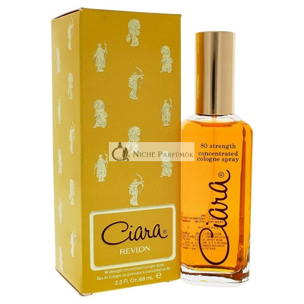 Revlon Ciara Parfum pre ženy, 68ml