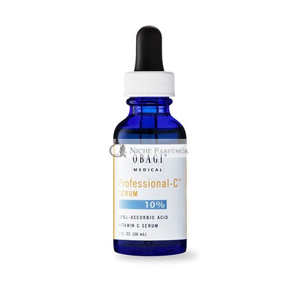 Obagi Profesionálny C Sérum 10% Vitamínu C na Normálnu a Mastnú Pokožku, 30 ml