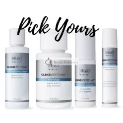   OBAGI CLENZIderm MD Systém Čistiaci Pôr Terapia Hydratačný Krém