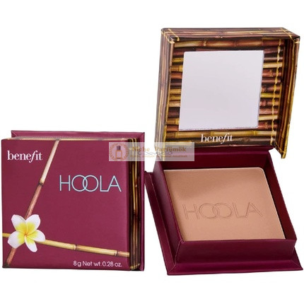 Benefit Hoola Matný Bronzér 8g
