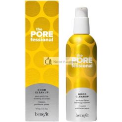   Benefit The POREfessional Good Cleanup Pore-Purifying Penivý Čistič