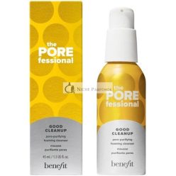   Benefit The POREfessional Dobrý čistiaci penový čistič pórov