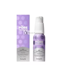   Benefit Cosmetics Mini The POREfessional Get Unblocked Odstránenie make-upu čistiaci olej, 45ml