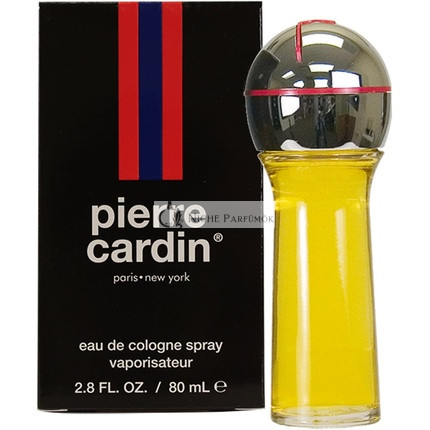 Pierre Cardin Kolínska voda 80ml EDC Spray