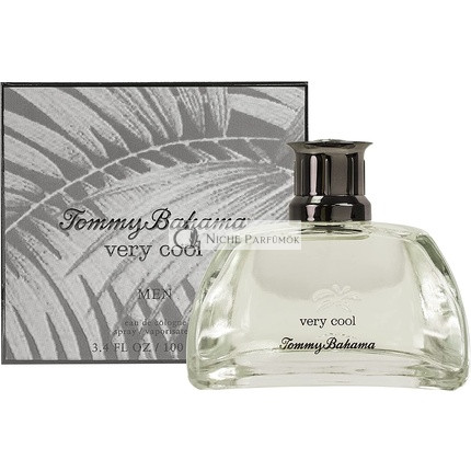 Tommy Bahama Very Cool Pre Mužov 3.4 oz Kolínska voda