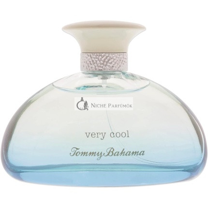 Tommy Bahama Very Cool For Women Eau de Parfum, 100ml