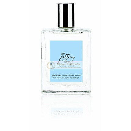 Philosophy Falling In Love Spray Parfum Eau De Toilette, 60ml