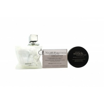 Philosophy Ultimate Miracle Worker Pearl Mask Rejuvenation Serum, 25ml