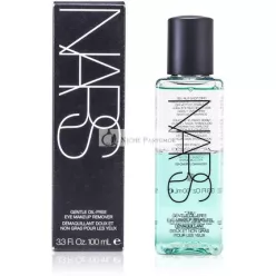 NARS Jemný Odlíčovač Očí Bez Oleja, 100 ml