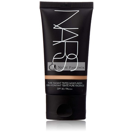 NARS Pure Radiant Tinted Moisturiser SPF30 Alaska Light 2 50ml
