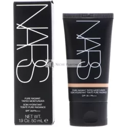 NARS Pure Radiant Tinted Moisturizer SPF 30 St Moritz, 50ml