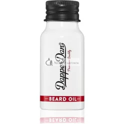 Dapper Dan Prémiový Kvalitný Olej na Bradu, 30ml