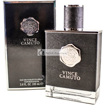 Vince Camuto Eau de Toilette pre mužov 100ml