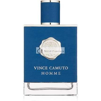 Vince Camuto Homme pre pánov, 100 ml EDT sprej