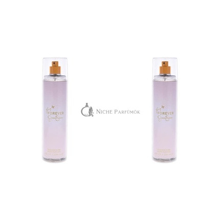 Jessica Simpson Fancy Forever Ženský Fragrance Mist 236ml