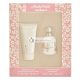 Cacharel Anaïs Anaïs Darčeková sada Eau De Parfum 30ml + Telový krém 50ml
