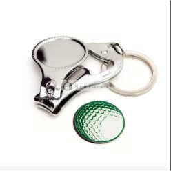 Kikkerland Golf klipper na nechty