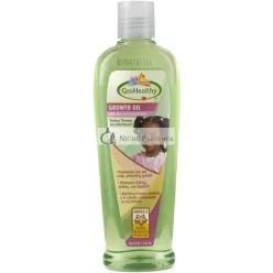 Sofn'free N'pretty Grohealthy Growth Oil