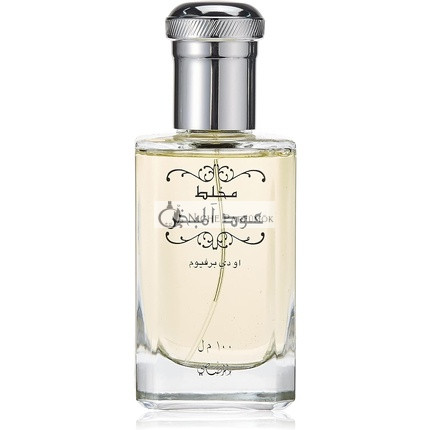 Mukhallat Oudh Al Mubakhar Rasasi