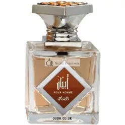 Abyan Men Eau De Parfum