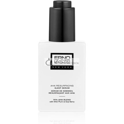 Erno Laszlo AHA Obnovujúce Spánkové Sérum