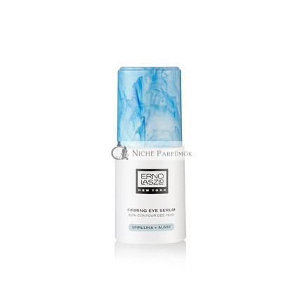 ErnoLaszlo Firming Eye Serum - De-Puff a Utišujúci, Ľahký Firming, 15 ml