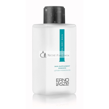 Erno Laszlo Extra Suchá Pleť Doplnková Esencia Hydratačný Alkohol-Free Toner, 200ml