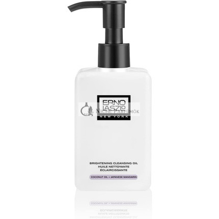 Jasné Čistiace Olej, 190ml