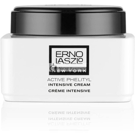 ERNO LASZLO Active Phelityl Intenzívny Krém, 50ml