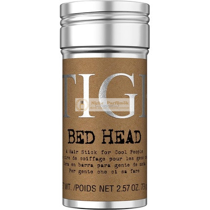Bed Head for Men by TIGI Vosk na Vlasy Stick Silný Držiteľ