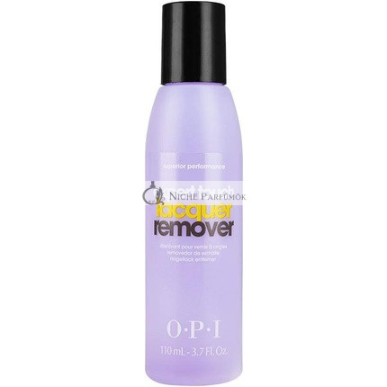 Opi - Expert Touch Odstraňovač laku na nechty 110ml
