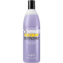   OPI Expert Touch Odstraňovač Laku na Nechty Rýchly Odstraňovač Laku na Manikúru a Pedikúru 480ml