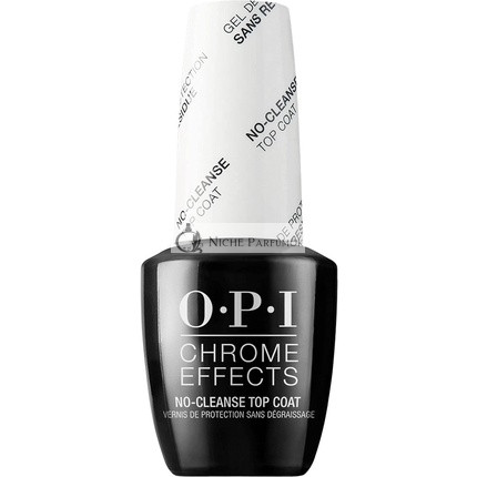 Opravný Gelcolor Top Coat na Nechty 15ml