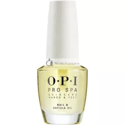 OPI Pro Spa Olej na nechty a kožičku, 14.8ml