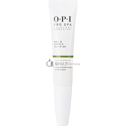 Opi Pro Spa Olej na nechty a kutikuly, 7,5ml