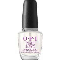 OPI Posilňovač Nechtov 15ml Soft & Thin