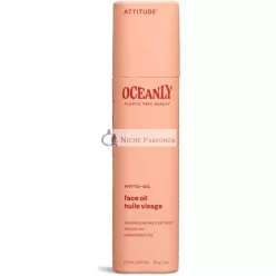 ATTITUDE Oceanly Pleťový Olej Stick 30g