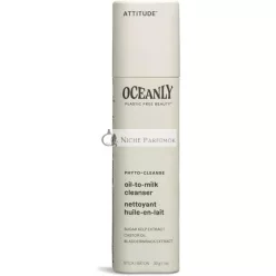 ATTITUDE Oceanly Olej-do-Mlieka Čistiaci Tyčinka, 30 g