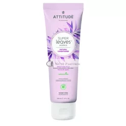   Attitude Super Leaves Hydratačný kondicionér s Quinoou a Jojobou, 240ml